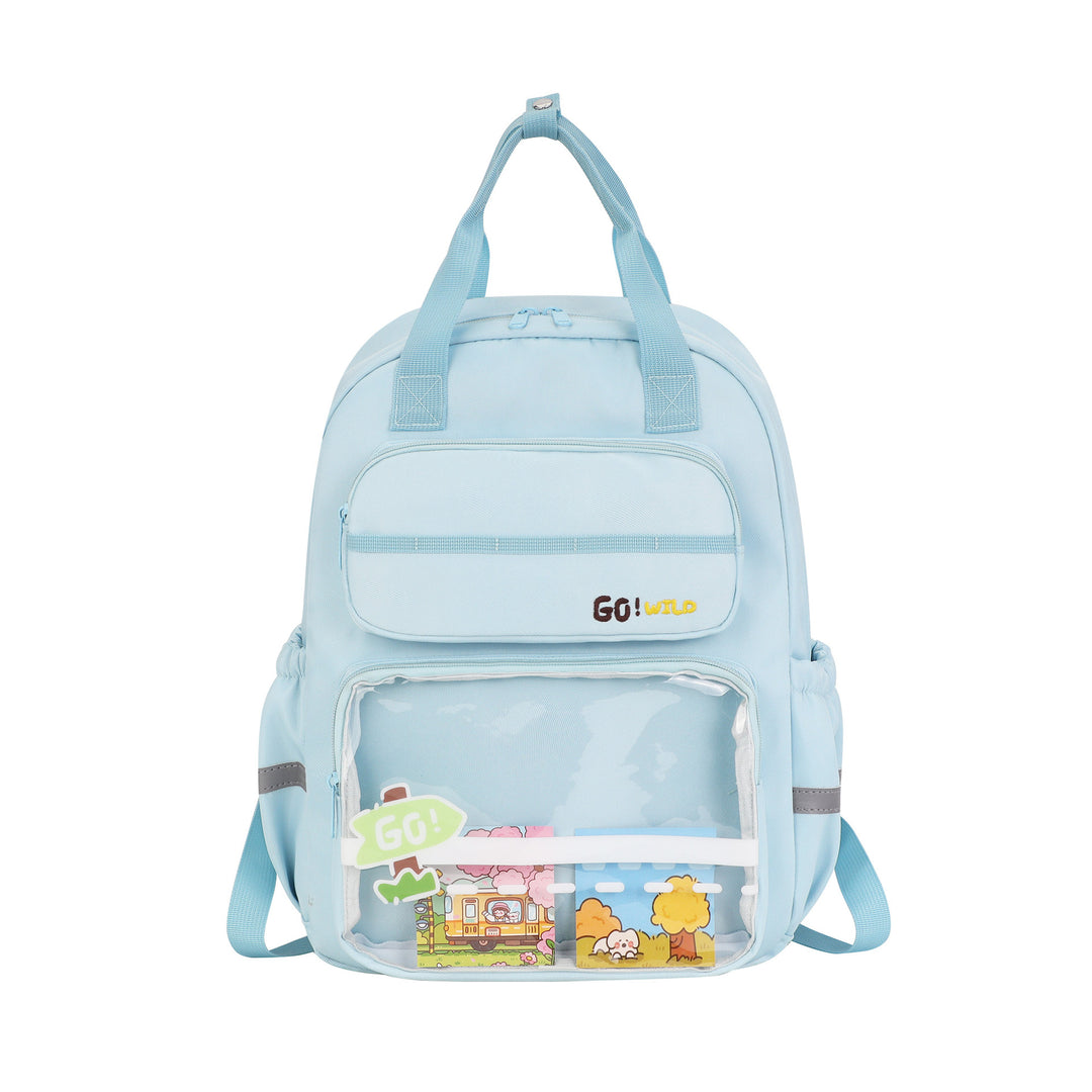 Trendy Backpack Stornfield