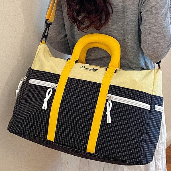 Travel Duffel Bag