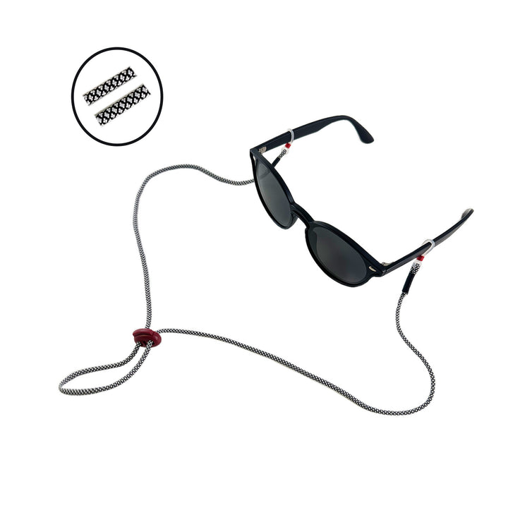Ultra-Comfort Eyewear Retainer Stornfield