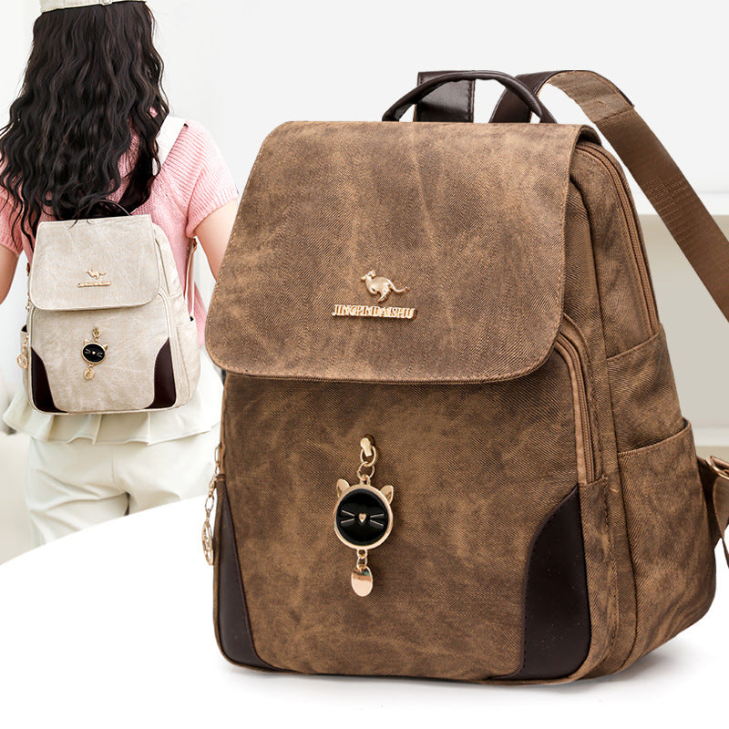 Stylish Urban Backpack Stornfield