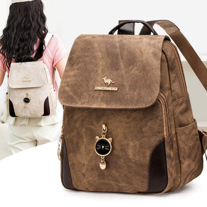 Stylish Urban Backpack Stornfield