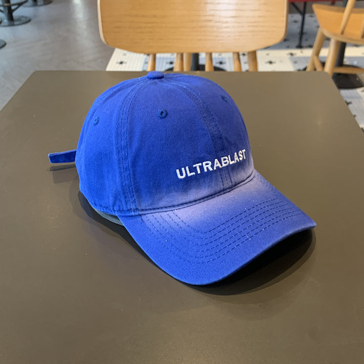 Unisex Relaxed Fit Sports Cap Stornfield