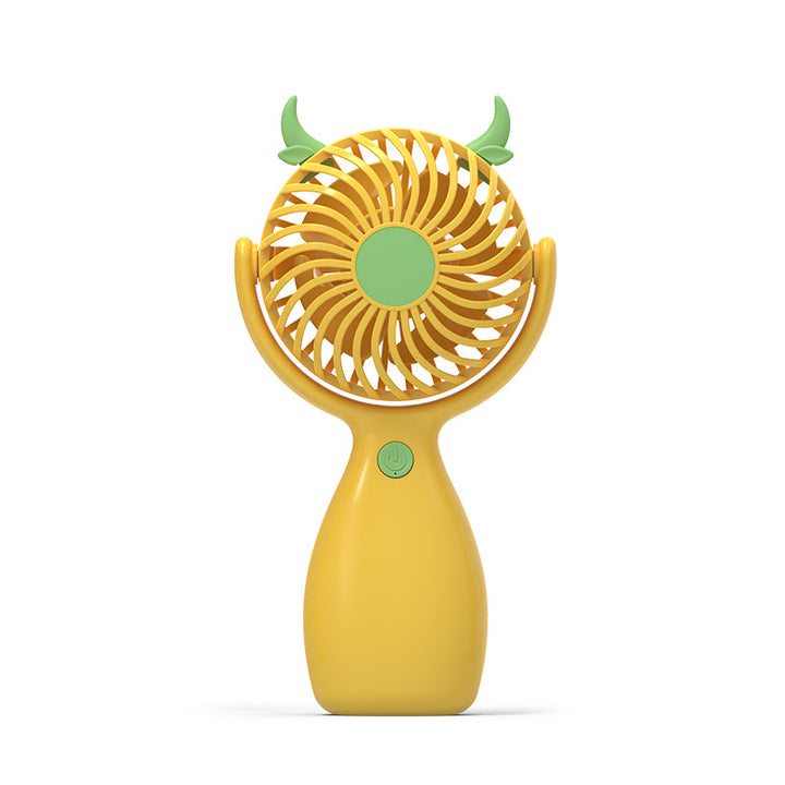 Ladies portable mini fan Stornfield