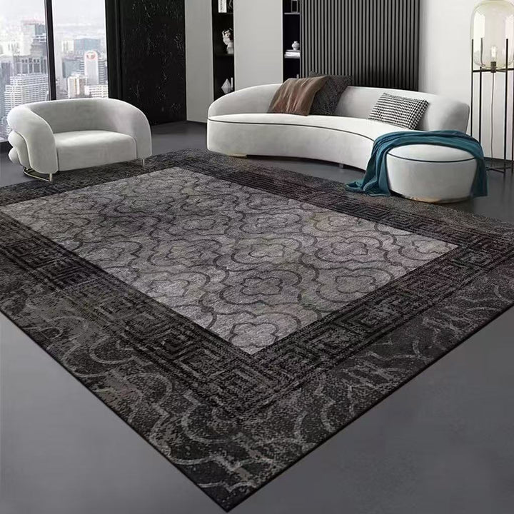 Home Decor Luxury Area Rug Stornfield