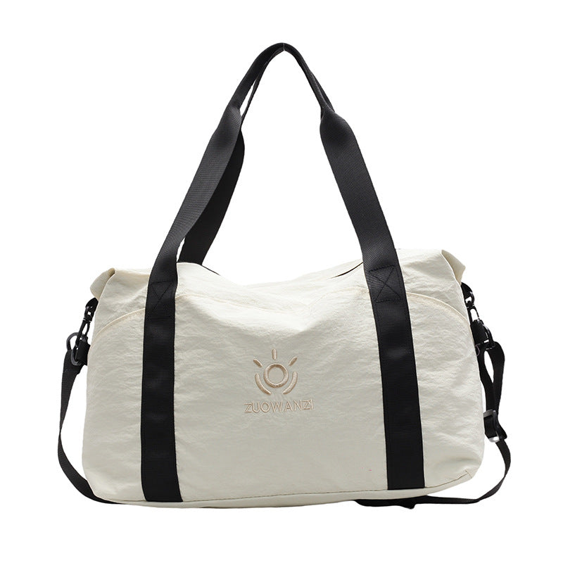 Lightweight Outdoor Adventure Duffle