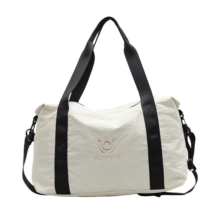Lightweight Outdoor Adventure Duffle