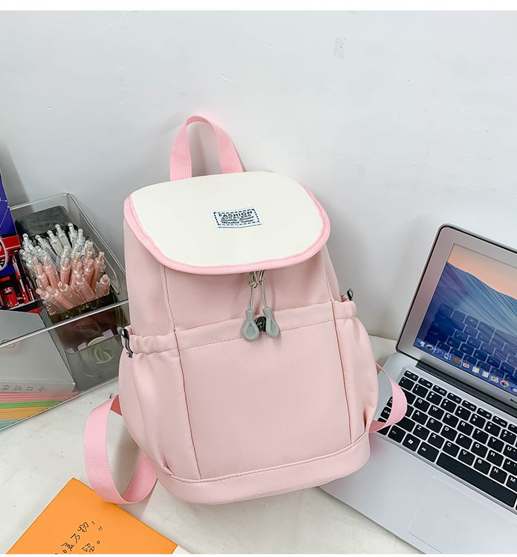 Stylish Multi-Pocket Travel Backpack Stornfield