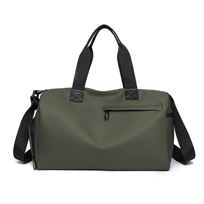 Versatile Waterproof Travel Duffle Bag Stornfield