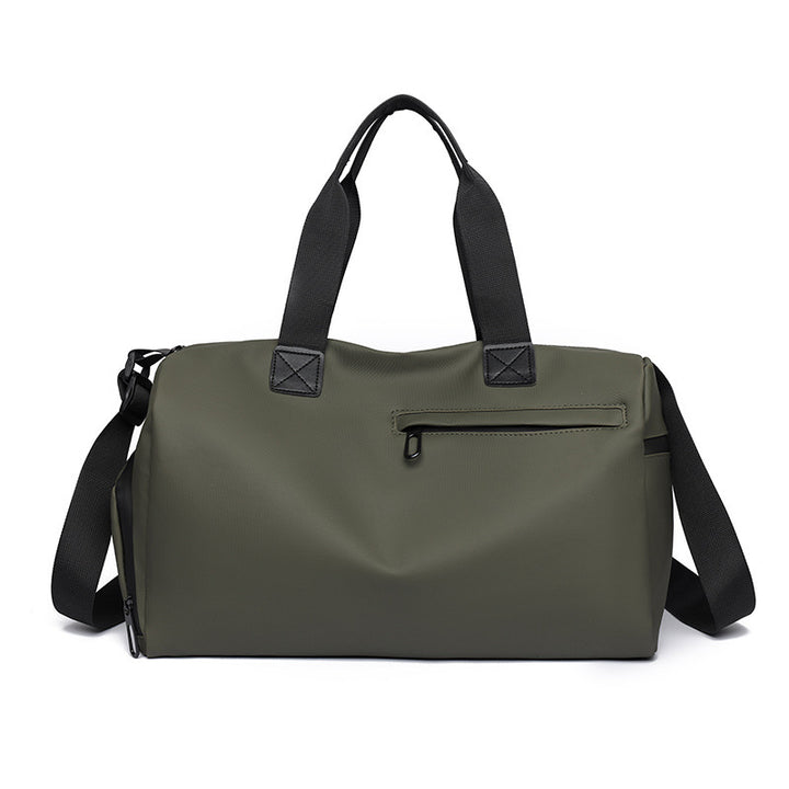 Versatile Waterproof Travel Duffle Bag Stornfield