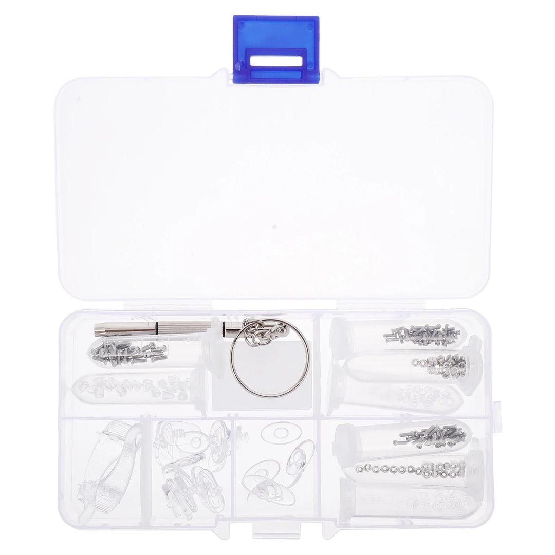 Precision Fixing Tool Kit Stornfield