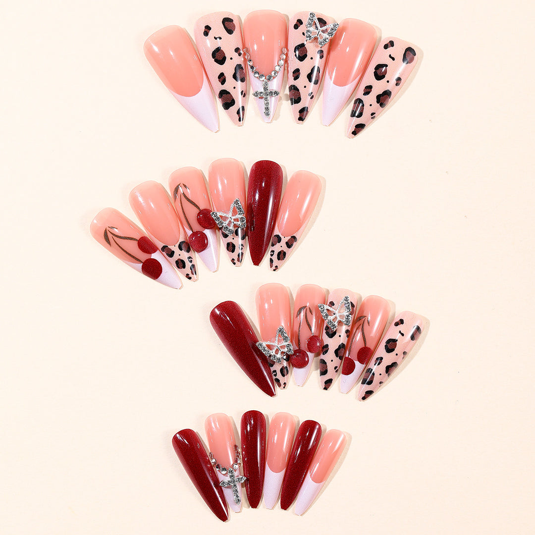 Artistic Nail Design Kit Stornfield