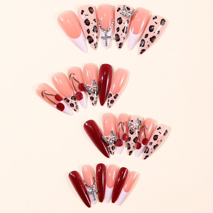 Artistic Nail Design Kit Stornfield
