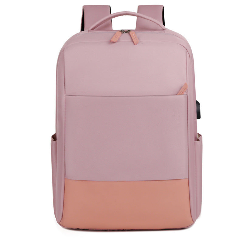 Slim-Fit Professional Backpack Stornfield