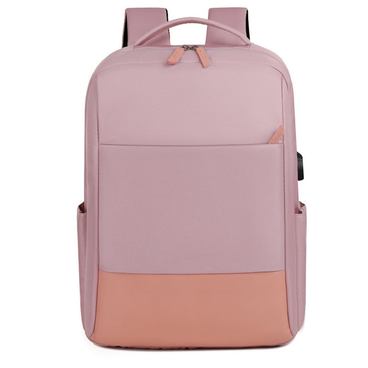 Slim-Fit Professional Backpack Stornfield