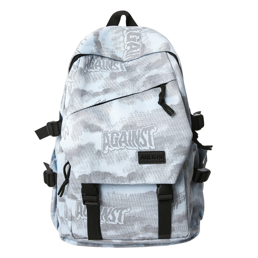 Multifunctional Backpack with Durable Design and Practical Storage Stornfield