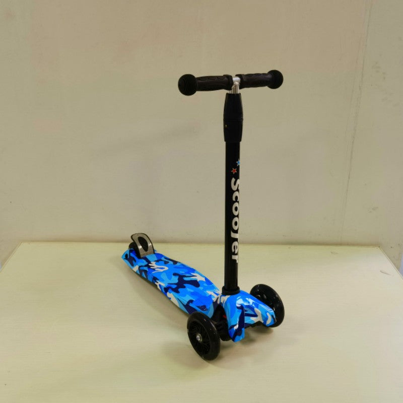 Kid's Kick Scooter Stornfield