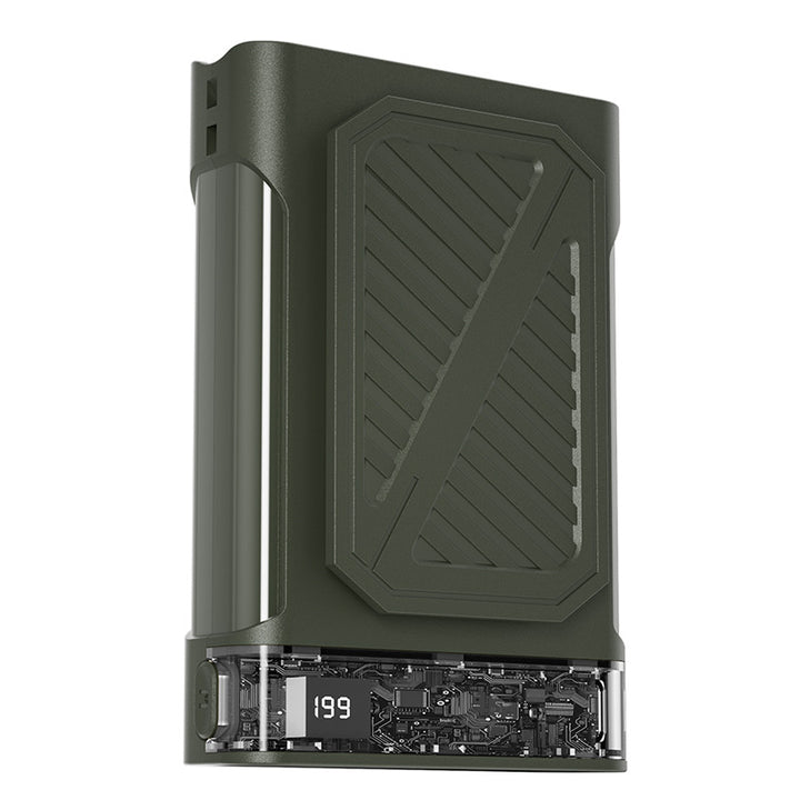 Unisex Compact Portable Power Bank Stornfield