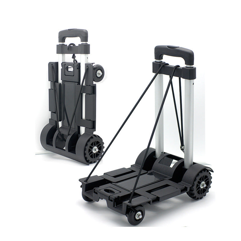 Collapsible Hand Truck Stornfield