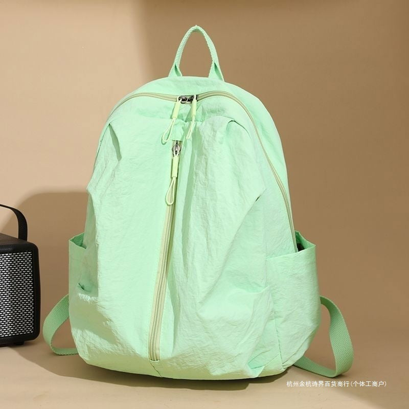 Backpack With Multiple Compartments From Stornfield
