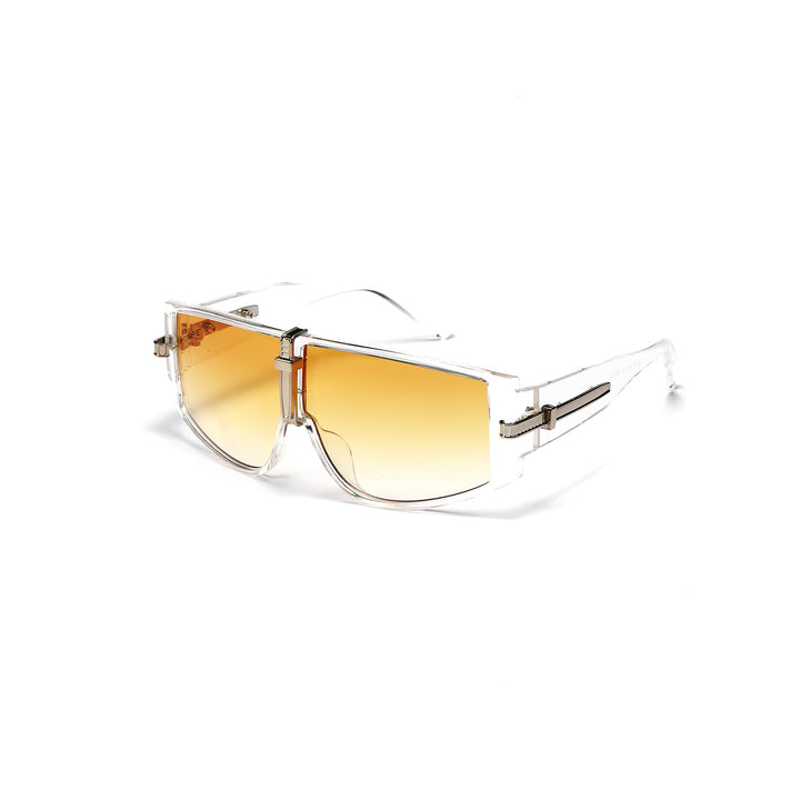 Women's modern sports sunglasses with sturdy frame and UV protection Stornfield