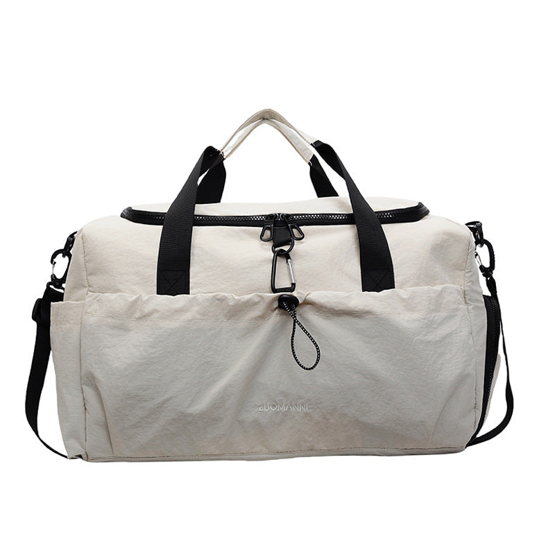 Versatile Multi-Functional Travel Duffle Bag Stornfield