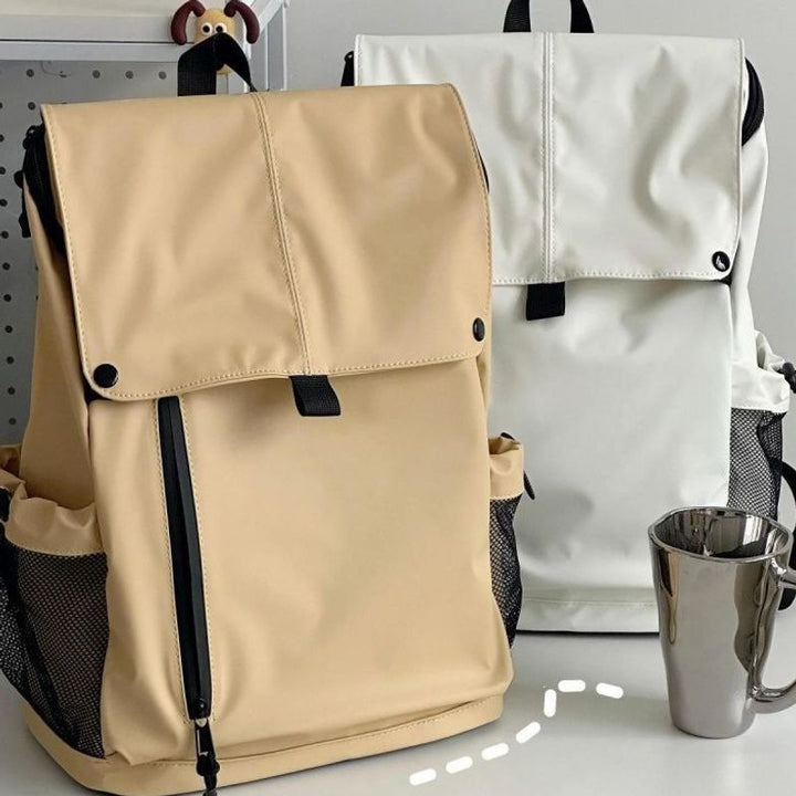 Versatile Waterproof Outdoor Backpack Stornfield