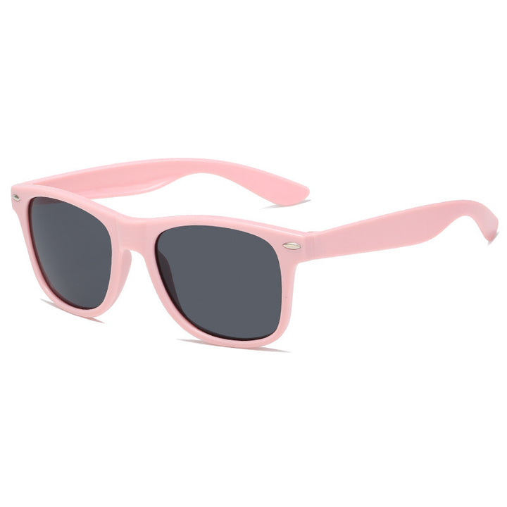 Stylish Classic Square Sunglasses Stornfield