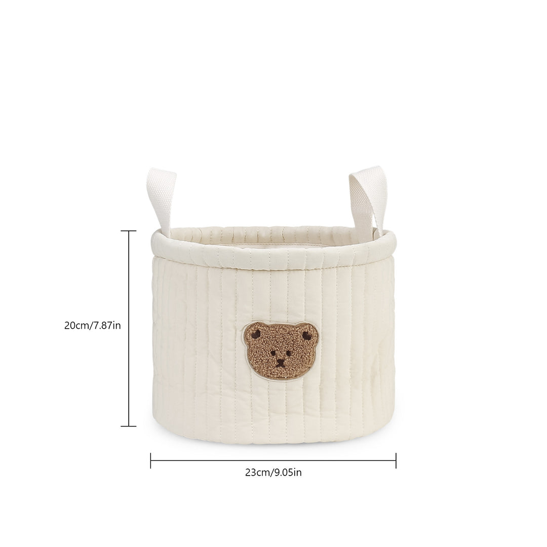 Storage basket Stornfield