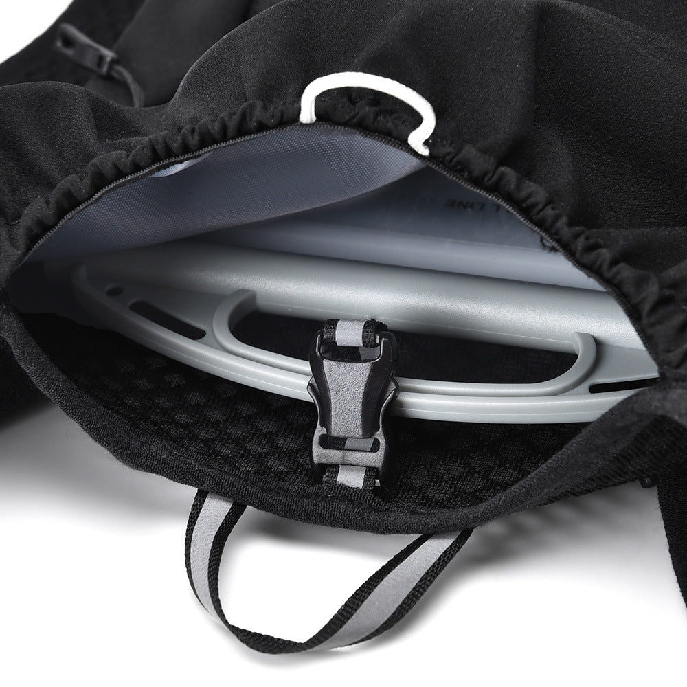 Lightweight Hydration Backpack Stornfield