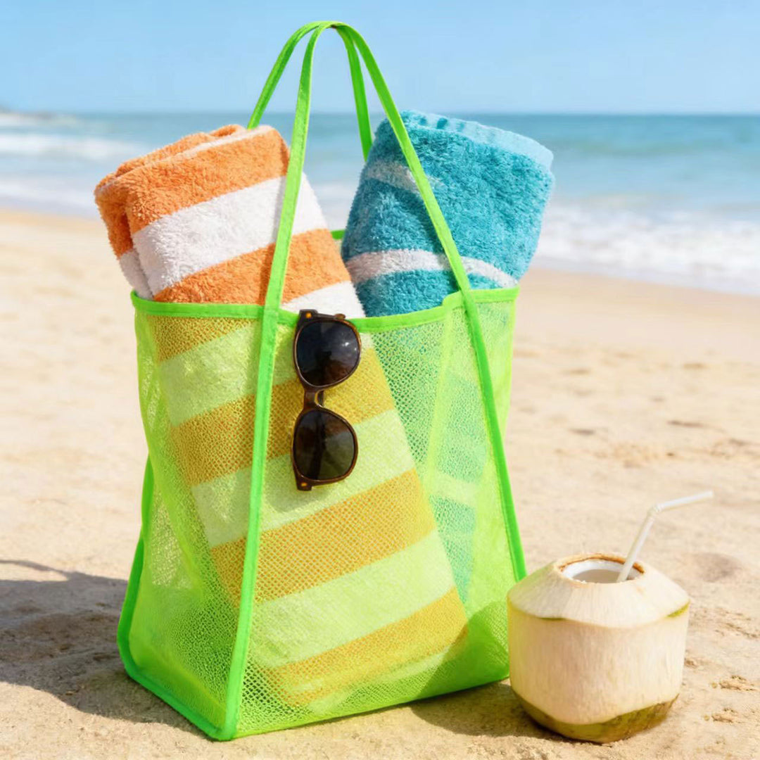 Durable mesh bag Stornfield