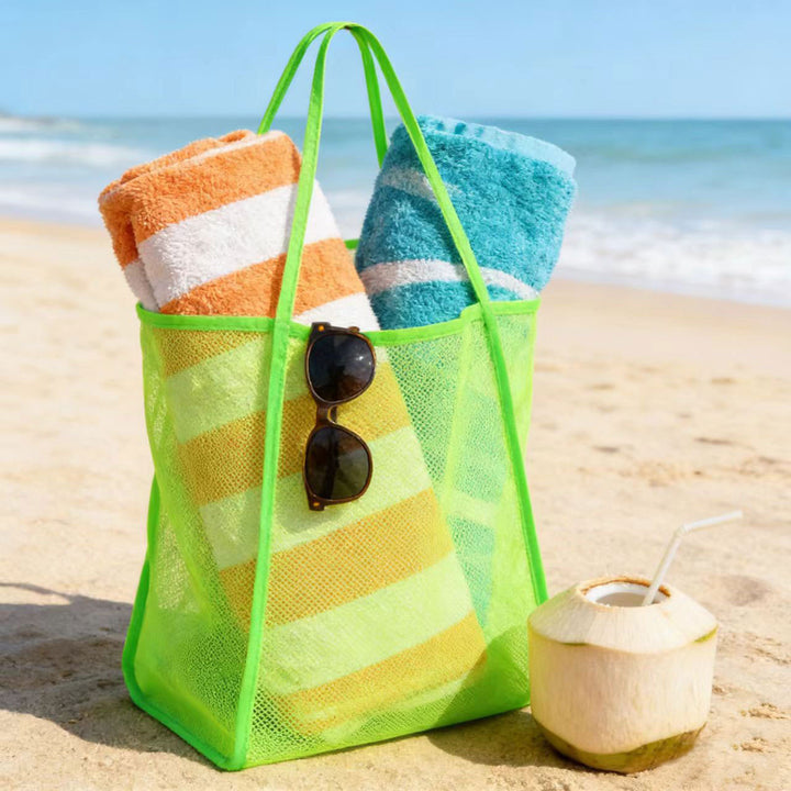 Durable mesh bag Stornfield