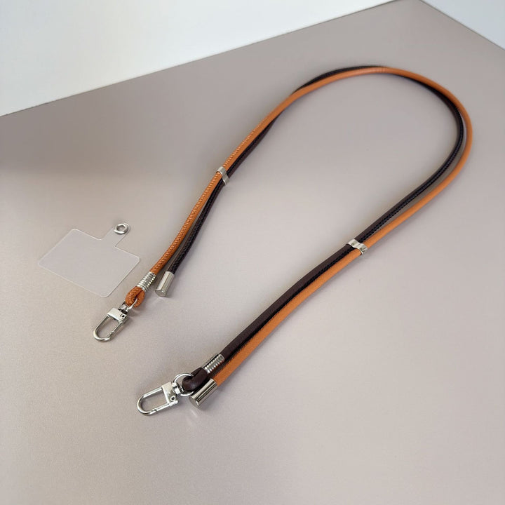 Neon Silicone Lanyard Strap Stornfield