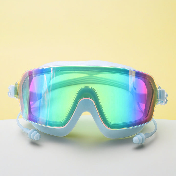 Premium swim goggles with UV protection Stornfield