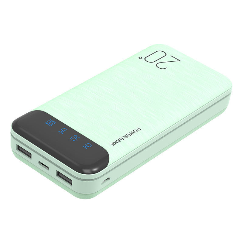 Powerbank Stornfield