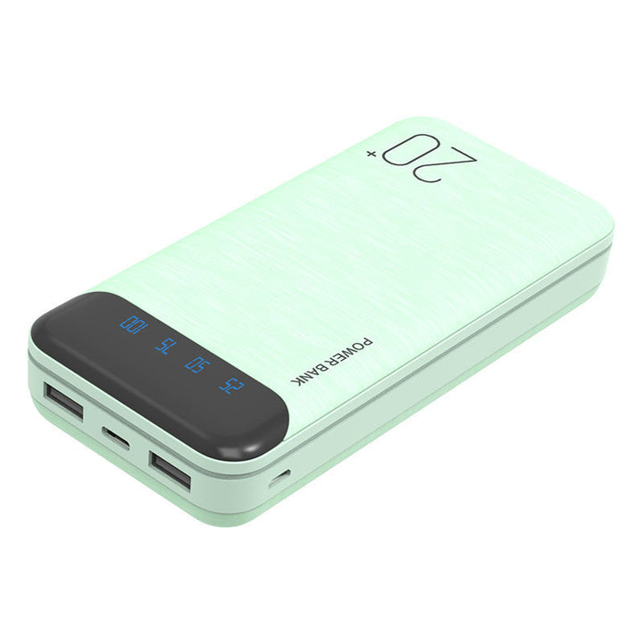 Powerbank Stornfield