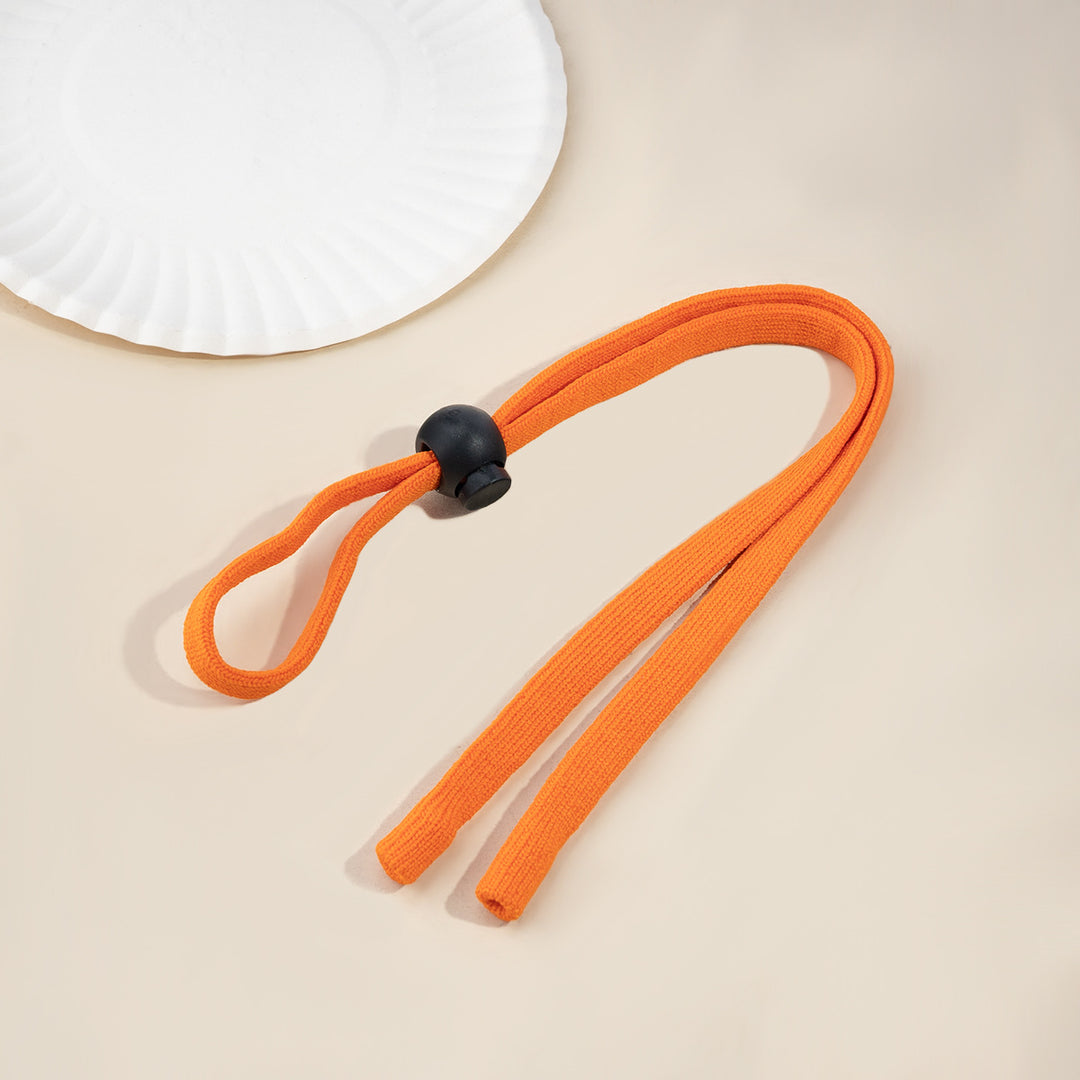 Adjustable Eyewear Retainer String Stornfield