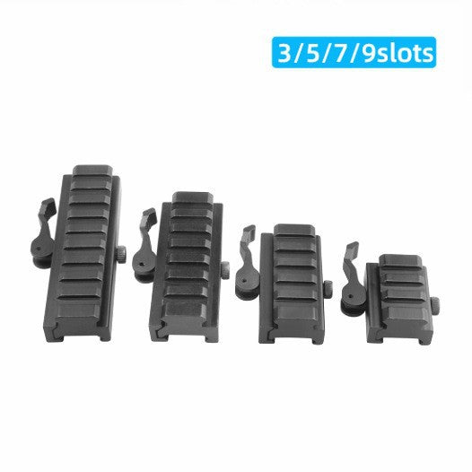 Tactical Rail Mount Adapter Stornfield 1786965311