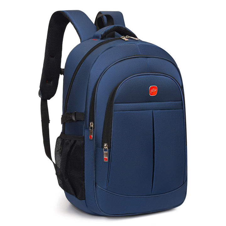 Durable Multi-Pocket Travel Backpack Stornfield
