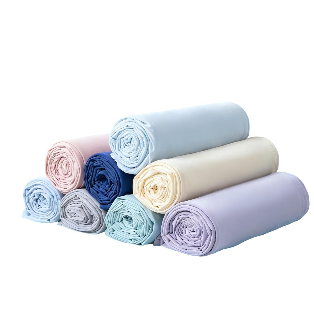 Unisex nan extra soft stretch sofa blanket made of microfiber as a versatile sofa cover Stornfield