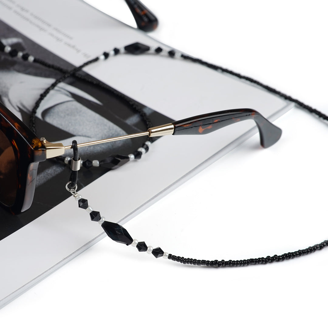 Beaded Eyewear Chain Stornfield