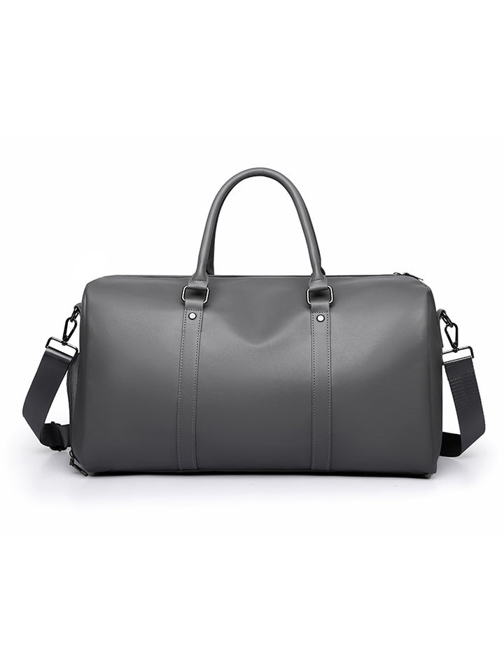 Premium Weekend Duffel Bag Stornfield