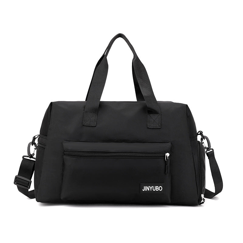Versatile Lightweight Gym Duffel Bag Stornfield