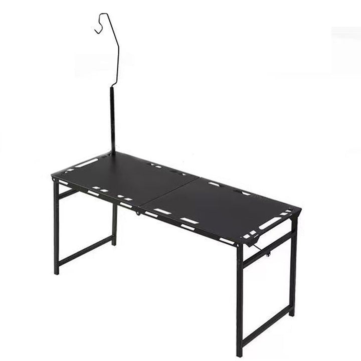 Folding Outdoor Table Stornfield