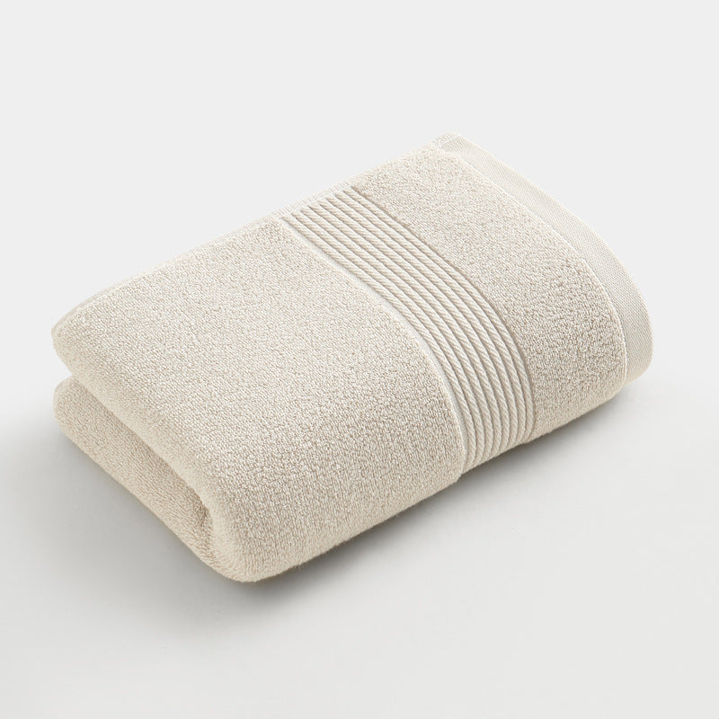 Women's extra absorbent terry bath towel Stornfield