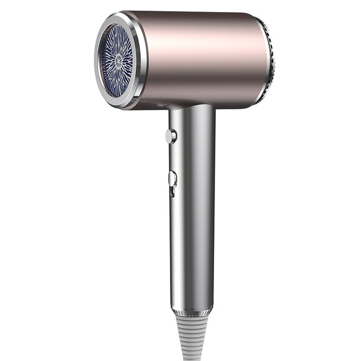 Women's Professional Hair Dryer with Intelligent Temperature Control and Ion Technology Stornfield