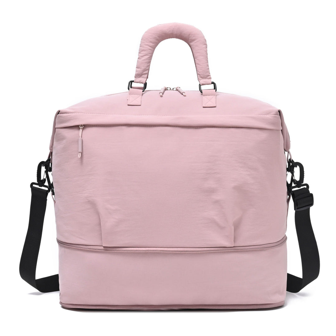 Versatile Multi-Functional Duffle Bag Stornfield