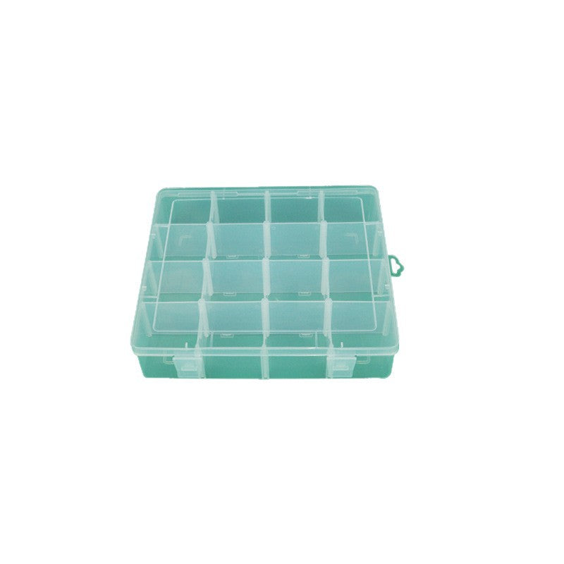 Multi-Compartment Organizer Box Stornfield