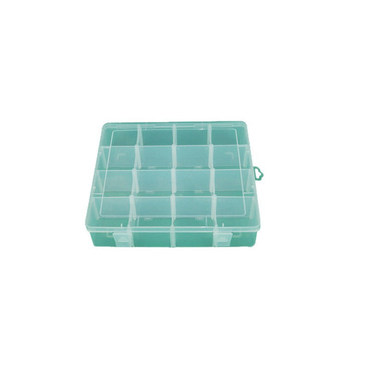 Multi-Compartment Organizer Box Stornfield
