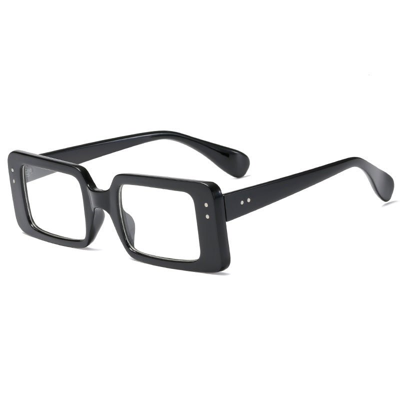Women's fashionable square sunglasses with modern design and UV protection Stornfield