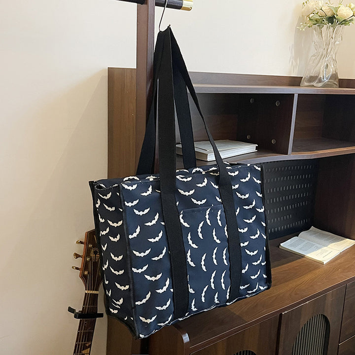 WoVersatile Large Capacity Tote Bag Stornfield